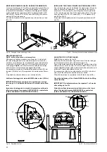 Предварительный просмотр 34 страницы WERTHER INTERNATIONAL 442 LP Manual