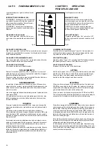 Предварительный просмотр 36 страницы WERTHER INTERNATIONAL 442 LP Manual