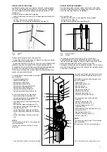 Preview for 9 page of WERTHER INTERNATIONAL 443 Series Manual