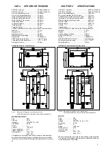 Preview for 11 page of WERTHER INTERNATIONAL 443 Series Manual