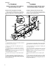 Preview for 27 page of WERTHER INTERNATIONAL 443 Series Manual