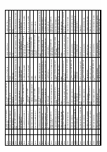 Preview for 58 page of WERTHER INTERNATIONAL 443 Series Manual