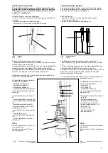 Предварительный просмотр 9 страницы WERTHER INTERNATIONAL 450AT Instruction And Maintenance Manual