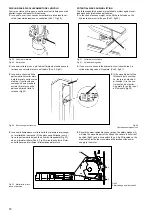 Предварительный просмотр 20 страницы WERTHER INTERNATIONAL 450AT Instruction And Maintenance Manual