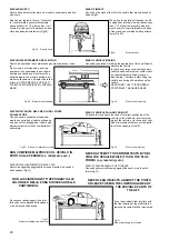 Preview for 22 page of WERTHER INTERNATIONAL 450AT Instruction And Maintenance Manual