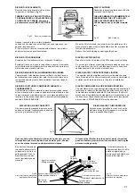 Preview for 23 page of WERTHER INTERNATIONAL 450AT Instruction And Maintenance Manual