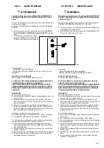 Preview for 37 page of WERTHER INTERNATIONAL 450AT Instruction And Maintenance Manual