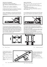 Preview for 10 page of WERTHER INTERNATIONAL 450LT Instruction Manual