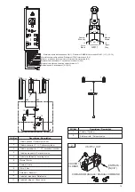 Preview for 16 page of WERTHER INTERNATIONAL 450LT Instruction Manual