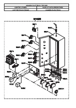 Preview for 50 page of WERTHER INTERNATIONAL 450LT Instruction Manual