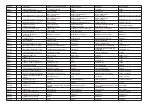 Preview for 54 page of WERTHER INTERNATIONAL 450LT Instruction Manual