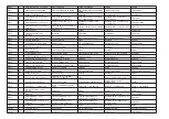 Preview for 56 page of WERTHER INTERNATIONAL 450LT Instruction Manual