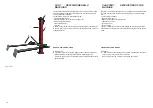 Preview for 12 page of WERTHER INTERNATIONAL MONOLIFT 1200 Instruction And Maintenance Manual