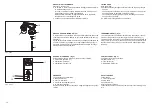 Preview for 14 page of WERTHER INTERNATIONAL MONOLIFT 1200 Instruction And Maintenance Manual