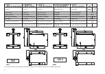 Preview for 16 page of WERTHER INTERNATIONAL MONOLIFT 1200 Instruction And Maintenance Manual