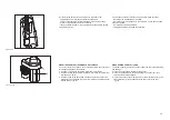 Preview for 25 page of WERTHER INTERNATIONAL MONOLIFT 1200 Instruction And Maintenance Manual