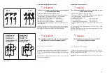 Preview for 41 page of WERTHER INTERNATIONAL MONOLIFT 1200 Instruction And Maintenance Manual