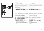 Preview for 45 page of WERTHER INTERNATIONAL MONOLIFT 1200 Instruction And Maintenance Manual