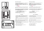 Preview for 47 page of WERTHER INTERNATIONAL MONOLIFT 1200 Instruction And Maintenance Manual