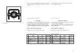 Preview for 49 page of WERTHER INTERNATIONAL MONOLIFT 1200 Instruction And Maintenance Manual