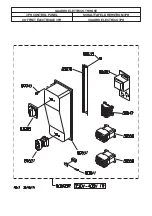 Preview for 58 page of WERTHER INTERNATIONAL MONOLIFT 1200 Instruction And Maintenance Manual