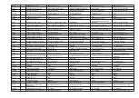 Preview for 60 page of WERTHER INTERNATIONAL MONOLIFT 1200 Instruction And Maintenance Manual