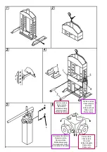 Предварительный просмотр 2 страницы WERTHER INTERNATIONAL PR10BPM Manual