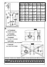 Предварительный просмотр 3 страницы WERTHER INTERNATIONAL PR10BPM Manual