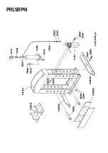 Предварительный просмотр 16 страницы WERTHER INTERNATIONAL PR10BPM Manual
