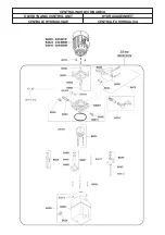 Preview for 59 page of WERTHER INTERNATIONAL RPK25/B Instruction And Maintenance Manual