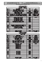 Preview for 39 page of WERTHER INTERNATIONAL SATURNUS 36R Instruction And Maintenance Manual