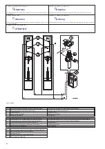 Preview for 58 page of WERTHER INTERNATIONAL SATURNUS 45 Manual