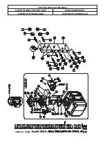 Preview for 100 page of WERTHER INTERNATIONAL SATURNUS 50R Original Instructions Manual