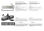 Предварительный просмотр 5 страницы WERTHER INTERNATIONAL SATURNUS EV45 Instruction And Maintenance Manual