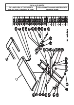 Preview for 59 page of WERTHER INTERNATIONAL SATURNUS EV45 Instruction And Maintenance Manual