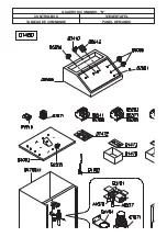 Предварительный просмотр 60 страницы WERTHER INTERNATIONAL SATURNUS EV45 Instruction And Maintenance Manual