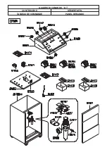 Предварительный просмотр 61 страницы WERTHER INTERNATIONAL SATURNUS EV45 Instruction And Maintenance Manual