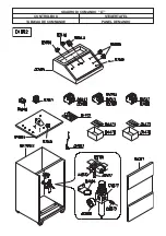 Предварительный просмотр 62 страницы WERTHER INTERNATIONAL SATURNUS EV45 Instruction And Maintenance Manual