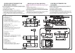 Preview for 17 page of WERTHER INTERNATIONAL STRATOS S39 Instruction And Maintenance Manual