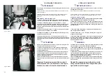 Preview for 34 page of WERTHER INTERNATIONAL STRATOS S39 Instruction And Maintenance Manual