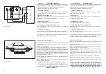 Предварительный просмотр 38 страницы WERTHER INTERNATIONAL STRATOS S39 Instruction And Maintenance Manual