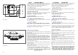 Preview for 38 page of WERTHER INTERNATIONAL STRATOS S39 Instruction And Maintenance Manual