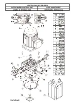 Предварительный просмотр 53 страницы WERTHER INTERNATIONAL STRATOS S39 Instruction And Maintenance Manual