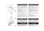 Preview for 19 page of WERTHER INTERNATIONAL TITANIUM 1000 Manual For The User