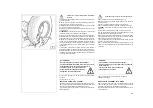 Preview for 51 page of WERTHER INTERNATIONAL TITANIUM 1000 Manual For The User