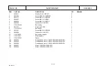 Preview for 88 page of WERTHER INTERNATIONAL TITANIUM 1000 Manual For The User