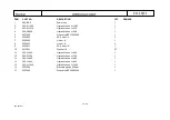 Preview for 90 page of WERTHER INTERNATIONAL TITANIUM 1000 Manual For The User