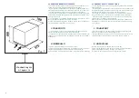 Preview for 10 page of WERTHER INTERNATIONAL TITANIUM 200/22 Instruction And Maintenance Manual