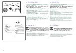 Preview for 18 page of WERTHER INTERNATIONAL TITANIUM 200/22 Instruction And Maintenance Manual