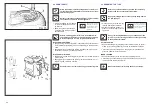 Preview for 24 page of WERTHER INTERNATIONAL TITANIUM 200/22 Instruction And Maintenance Manual